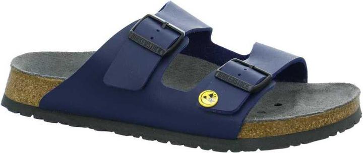 Produktbild Birkenstock Arizona ESD Birko-Flor Normal (45)