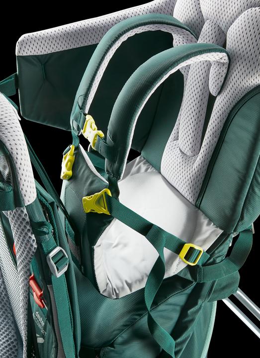 Actual product image Deuter Kid Comfort