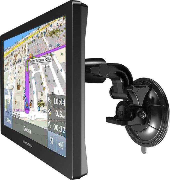 Immagine prodotto Modecom FreeWAY CX 9.4 NAVIGAZIONE AUTO + mappe MapFactor dell'Europa (9")