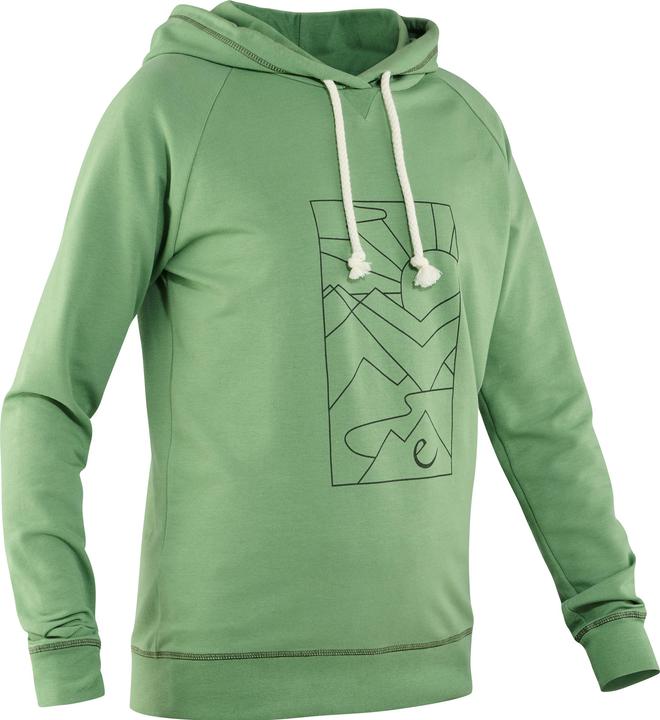 Edelrid Wo Tecu Hoody
