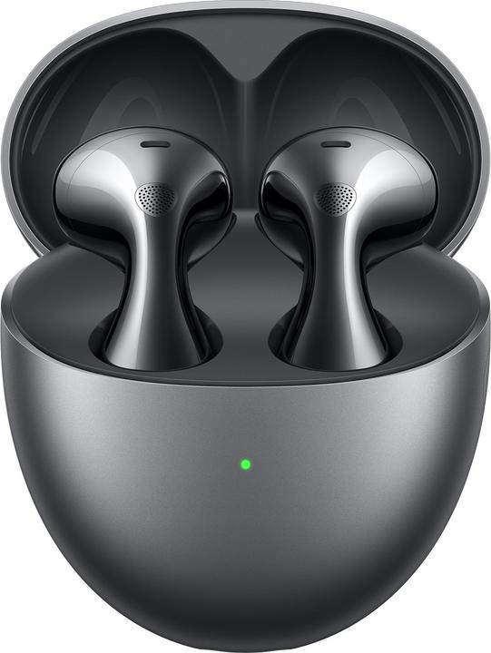 Produktbild Huawei FreeBuds 6 (ANC, 4 h, Kabellos)