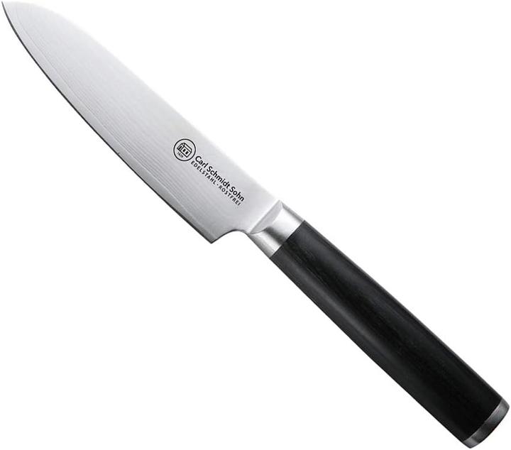 Image du produit Carl Schmidt Sohn Couteau Santoku Constance (12 cm)
