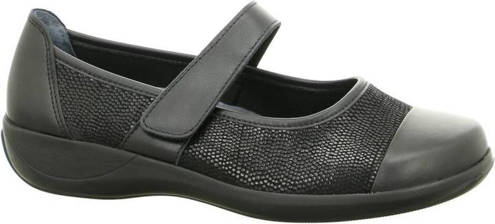 Stuppy Ballerinas (38)