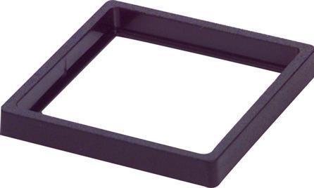 Immagine prodotto Festartikel Müller Müller 20003 Apertura 55 x 55 mm Pannello frontale Hugo Mueller HM Apertura 55 - Apertura 5 (Linea di misura)