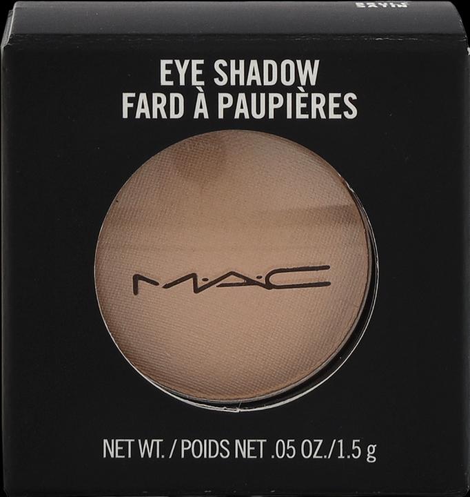 Produktbild MAC Cosmetics Eye Shadow (Brulé)