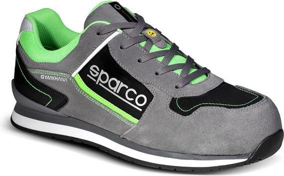 Produktbild Sparco Gymkhana (46)