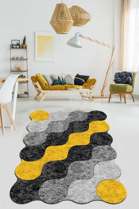 Produktbild Confetti Carpets Callum (120 x 180 cm)