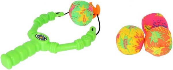 Actual product image Besttoy Water balloon slingshot - 1 piece