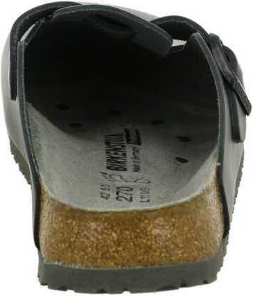 Produktbild Birkenstock Boston ESD Naturleder Normal (47)