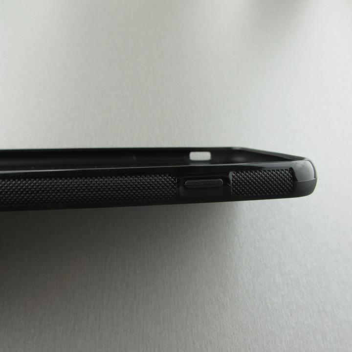 Produktbild PhoneLook Hülle Silikon schwarz Spring 23 donuts (Apple iPhone 6s Plus, Apple iPhone 6 Plus)