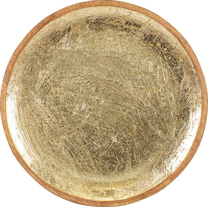 Kadastar Servierteller Shine (1 x, 30 cm)