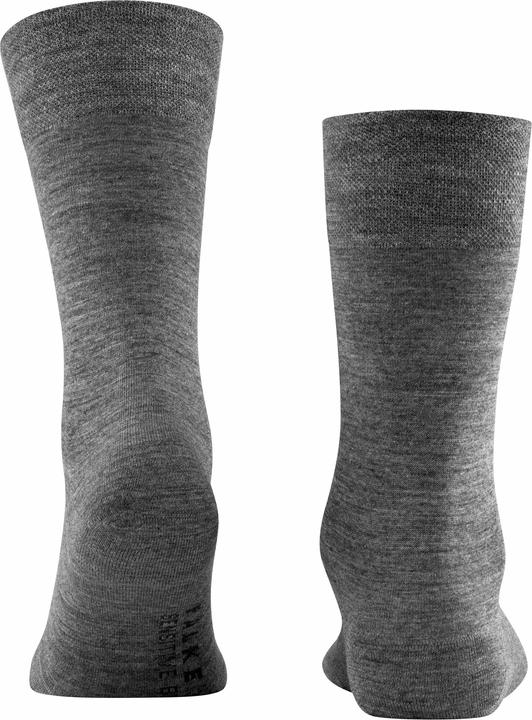 Actual product image Falke Socken Klassisch Bequem sitzend (Single pack, 39 - 42)
