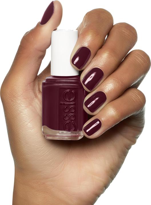 Actual product image Essie Nail Colour (45 Brine Mate, Colour paint)