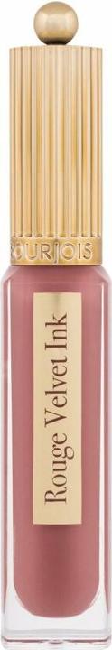 Produktbild Bourjois Rouge Velvet Ink (19 Madame Machiato)