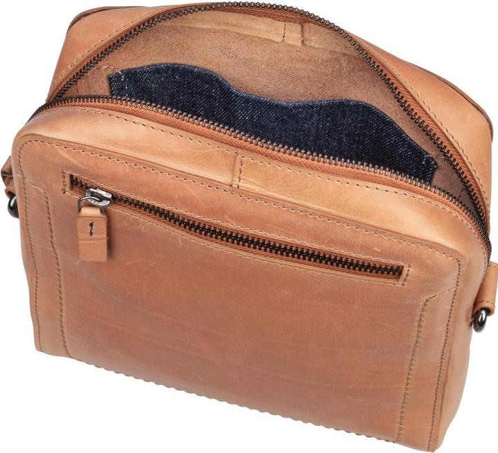 Actual product image Harolds Caugio 2957 Crossbag Shoulder Bag