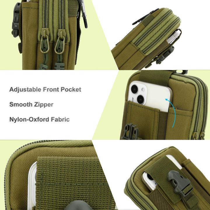 Actual product image Cadorabo Case for WIKO LENNY 3 Outdoor Cover (Lenny 3)