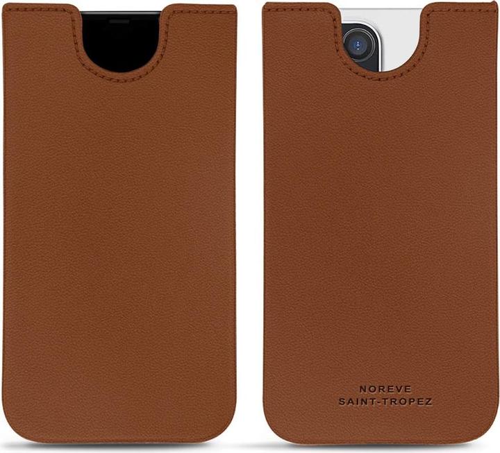 Marron PU ( Pantone #8B4720 )