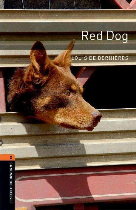 Immagine prodotto Level 2. Red Dog (Inglese, Louis de Bernieres, Jennifer Bassett, 2016)