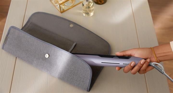 Actual product image Philips BHS742/00 7000 (Straightening iron)