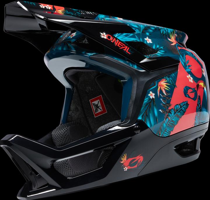 Immagine prodotto O Neal Oneal TRANSITION Casco RIO V.23 (54 cm)