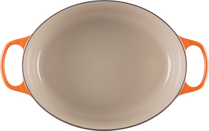 Image du produit Le Creuset Signature (35 cm, Cocotte + faitout, Fonte)