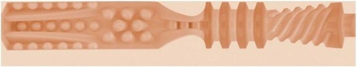 Actual product image Fleshlight Dillon Harper