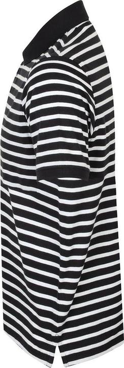 Immagine prodotto Front Row Maglietta Polo A Strisce Adulto Unisex (L)