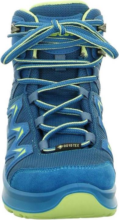 Actual product image Lowa Innox Pro GTX Junior (39)