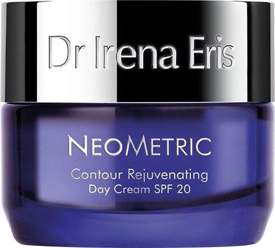 Dr Irena Eris Neometric Contour Rejuvenating Day Cream SPF20 50ml (50 ml)
