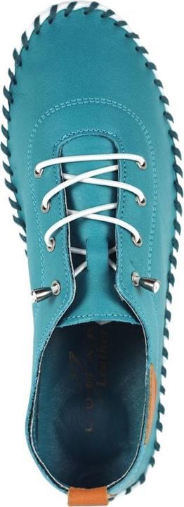 Immagine prodotto Lunar St Ives Scarpa Sportiva Pelle Donna (36)