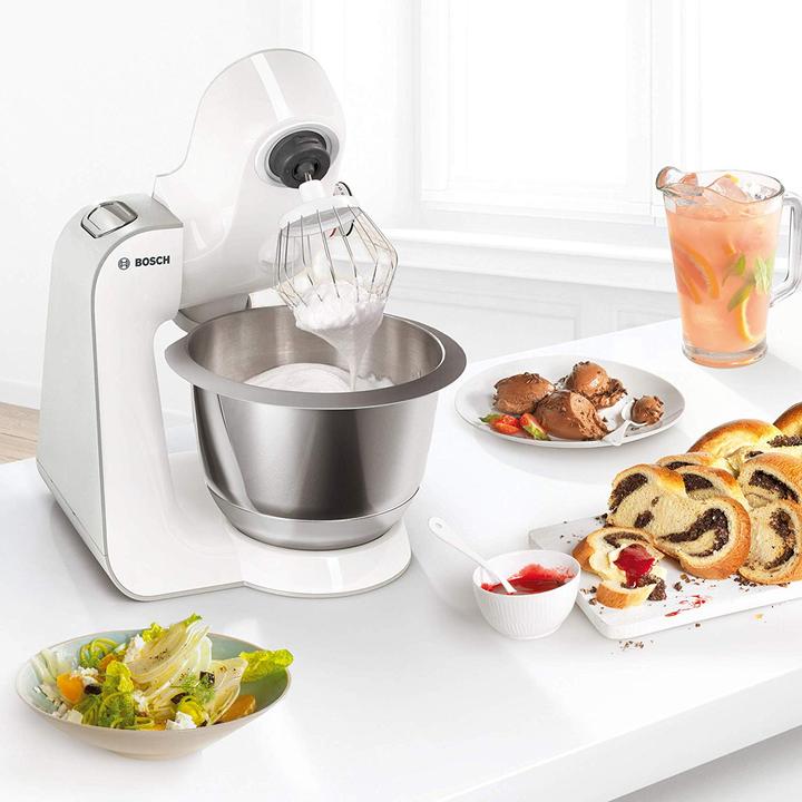 Actual product image Bosch Hausgeräte MUM 58227 (1000 W)
