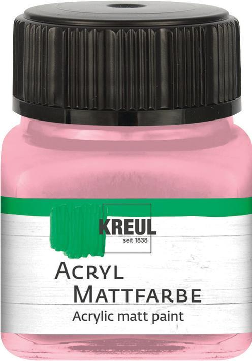 Pastellrosa