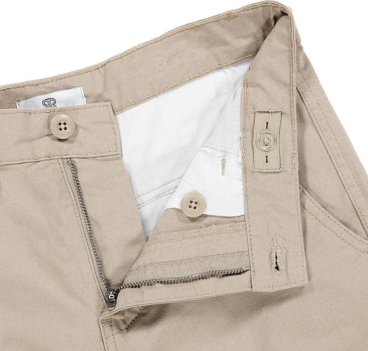 Actual product image La Redoute Collections Cargo trousers (L)