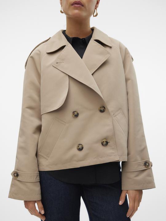 Immagine prodotto Vero Moda VMCHLOE giacca trench (XL)