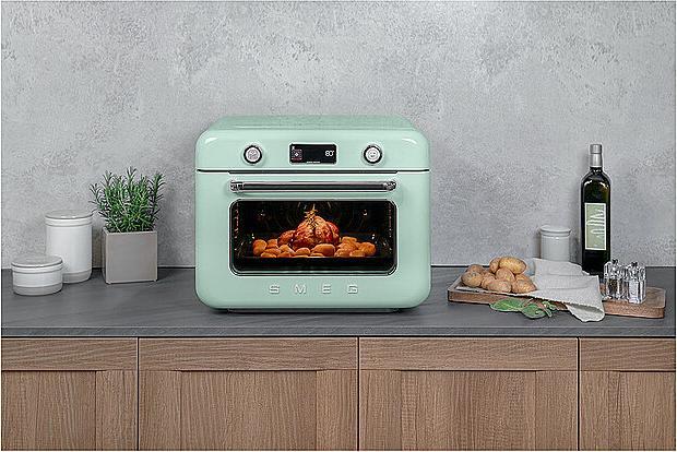 Produktbild Smeg COF01PGEU Combi (EU-Stecker)