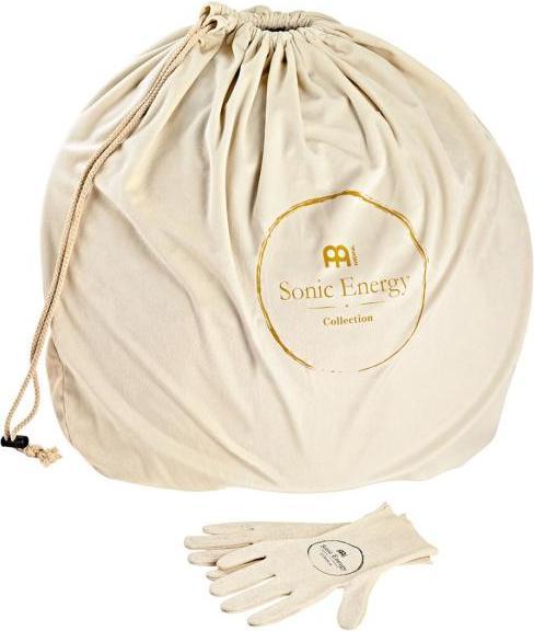 Image du produit Meinl Sensory Handpan - D Amara (Percussion)