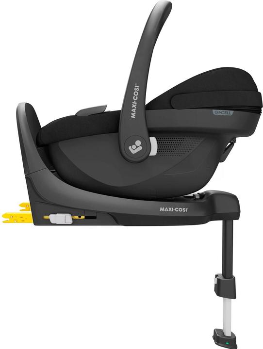 Produktbild Maxi-Cosi Pebble S (Babyschale, ECE R129/i-Size Norm)