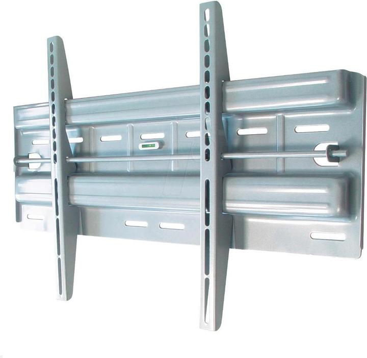 Actual product image MonLines MWH020S flat TV wall mount up to 50 inch, theft-proof (Wall, 50", 60 kg)