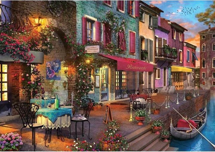 Image du produit Art Puzzle Puzzle 1500 Douceur de vivre (1500 pièces)