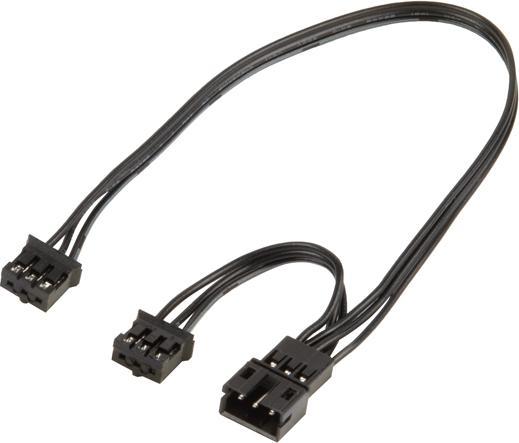 Produktbild Silverstone Shark Force 160 ARGB (160 mm, 1 x)