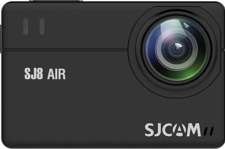 Immagine prodotto Sjcam SJ8 AIR nero (30p, WiFi)