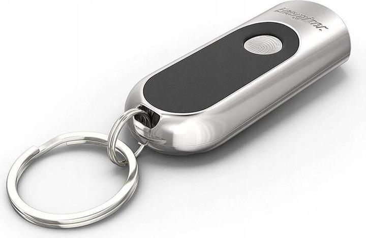 Actual product image Energizer Keychain (6 cm, 20 lm)