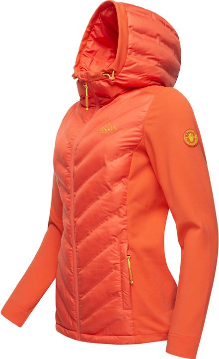 Actual product image Navahoo Take me with you (XS)