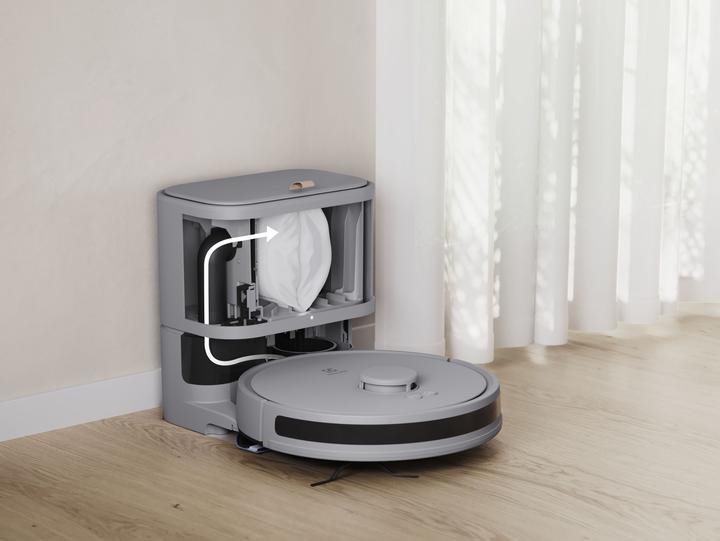 Immagine prodotto Electrolux ER71UW2UG - Ultimate 700 (Robot aspirapolvere)