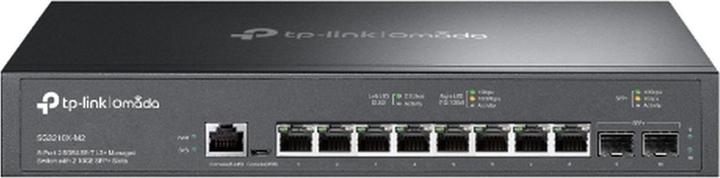 Produktbild TP-Link SG3210X-M2 (10 Ports)
