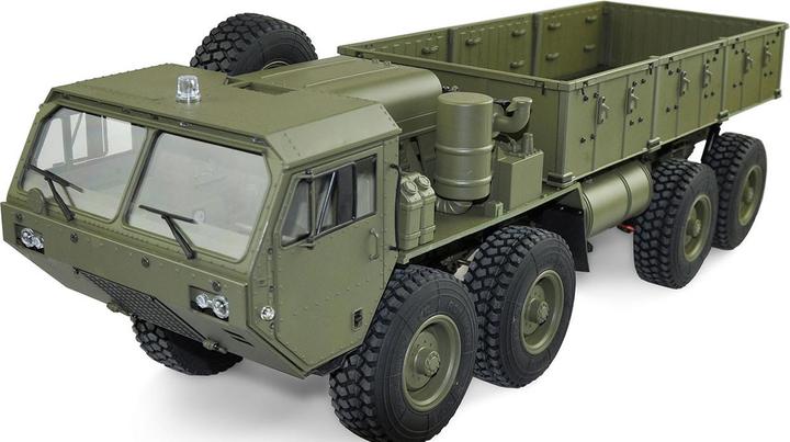 Amewi Electric crawler U.S. Truck RtR (RTR Ready-to-Run)