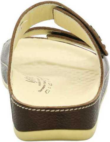 Actual product image Vital Slippers (46)