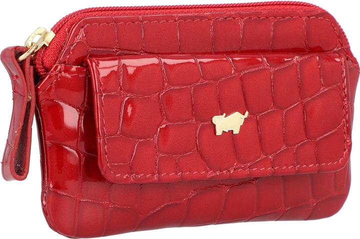 Produktbild Braun Büffel Verona Schlüsseletui Leder 11 cm