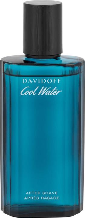 Produktbild Davidoff Cool Water (Lotion, 75 ml)