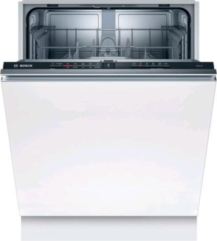 Bosch Hausgeräte Serie 2 SMV2ITX48E dishwasher Fully built-in 12 place settings A+